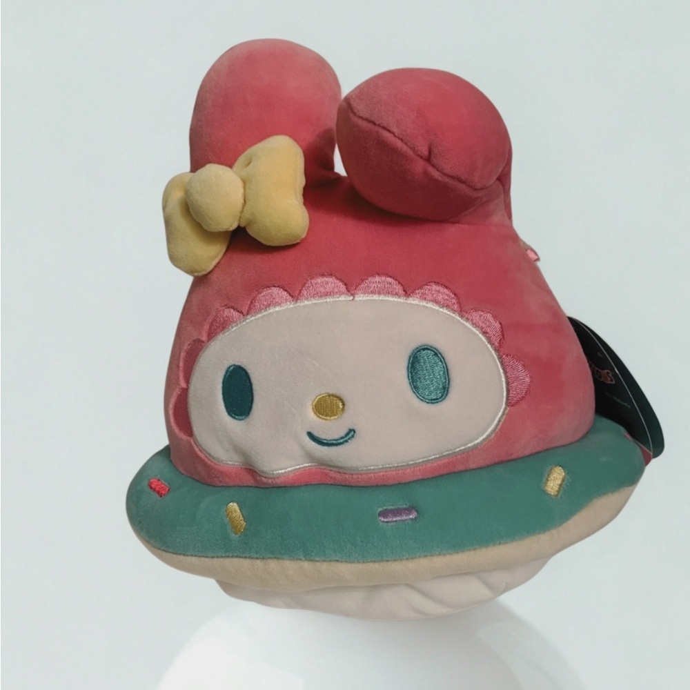 My Melody , squish mellow